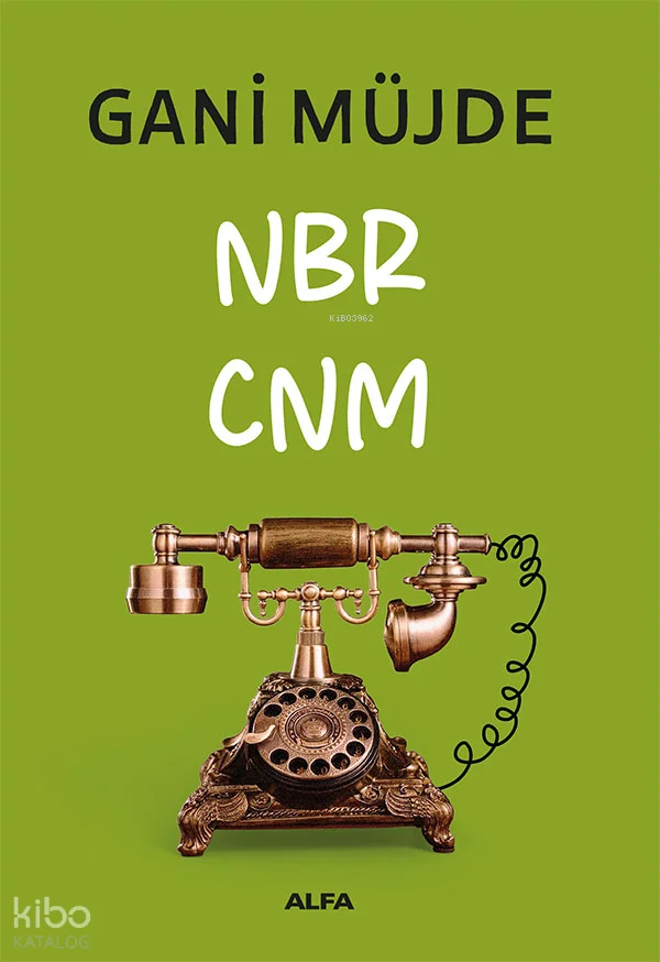 Nbr Cnm