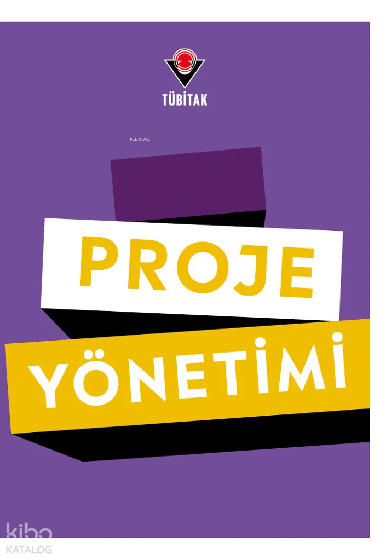 Proje Yönetimi