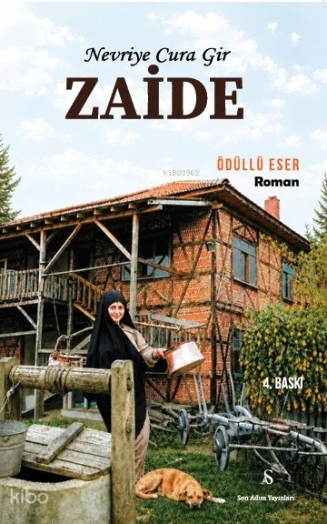 Zaide