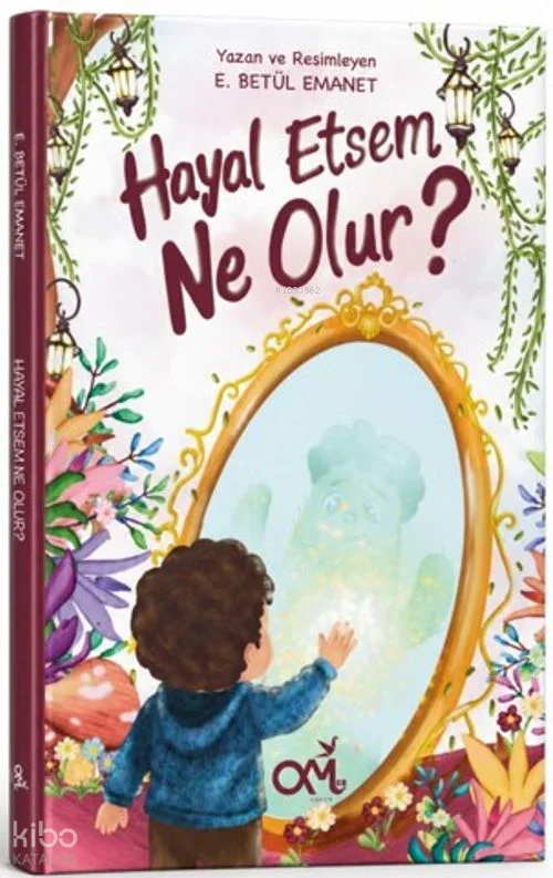 Hayal Etsem Ne Olur
