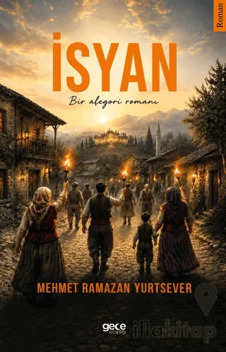 İsyan