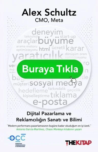 Buraya Tıkla - Dijital Pazarlama ve Reklamcılığın Sanatı ve Bilimi