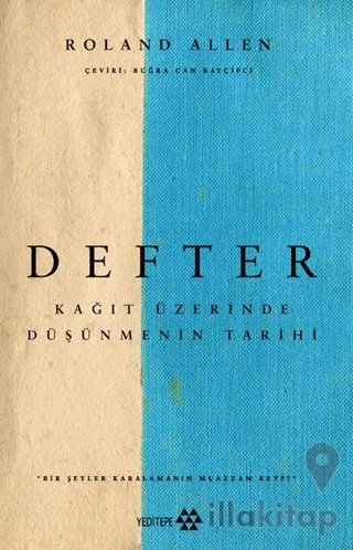 Defter