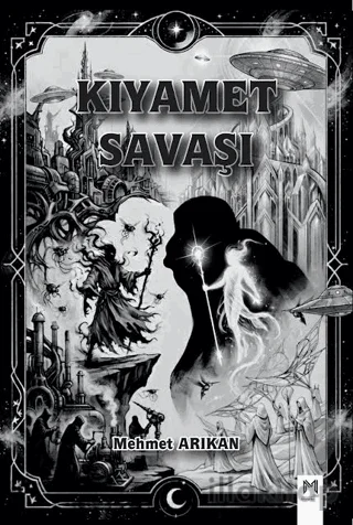 Kıyamet Savaşı