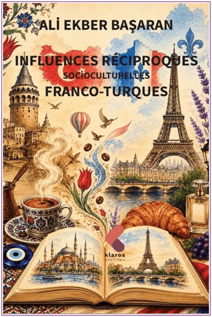 Influences Réciproques Socioculturelles Franco-Turques -