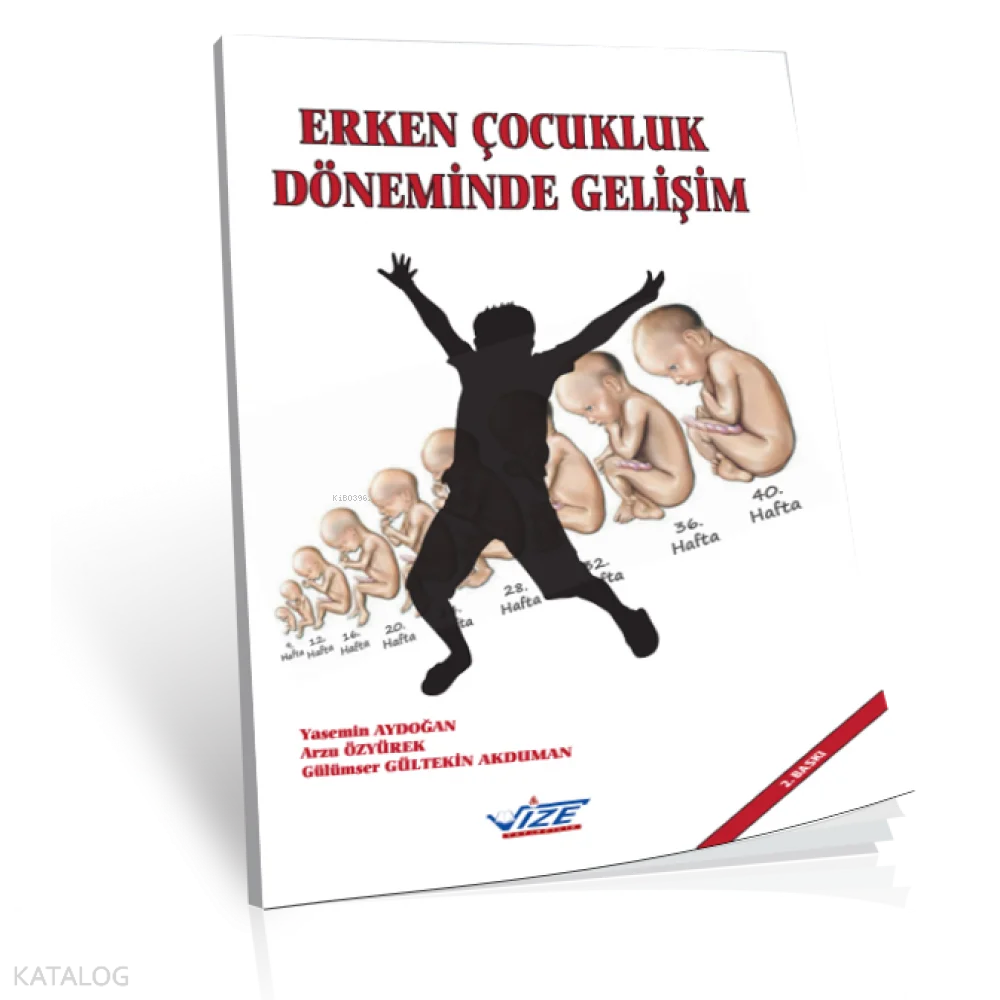 Erken Çocukluk Döneminde Gelişim
