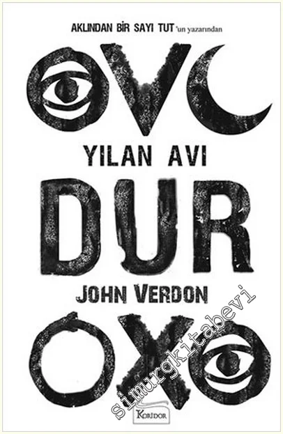 Yılan Avı -
