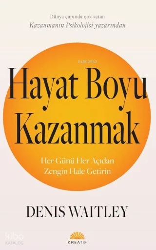 Hayat Boyu Kazanmak