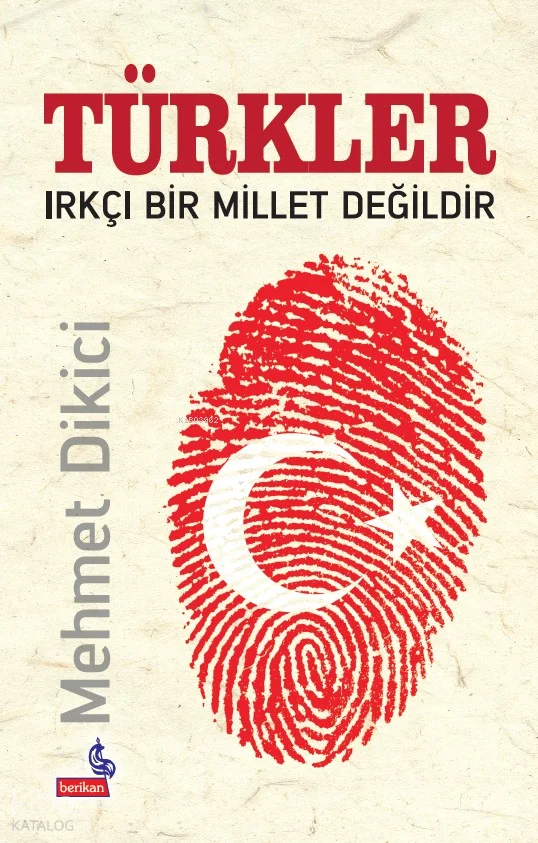 Türkler Irkçı Bir Millet Değildir