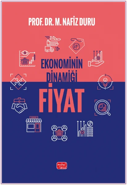 Ekonominin Dinamiği - Fiyat -
