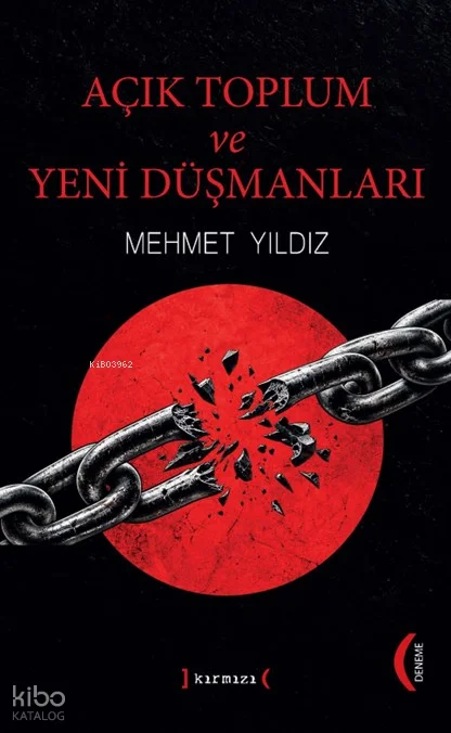 Açık Toplum ve Yeni Düşmanları