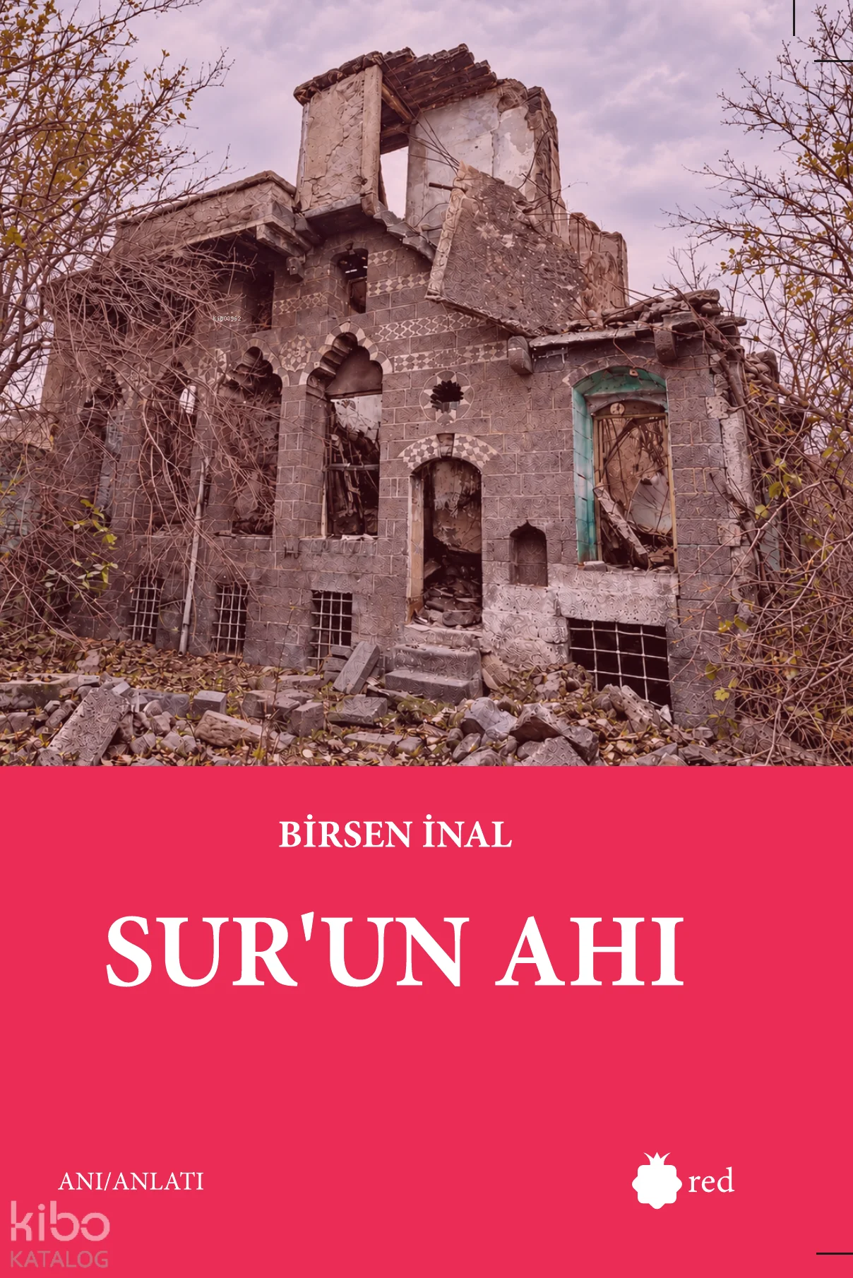 Sur'un Ahı