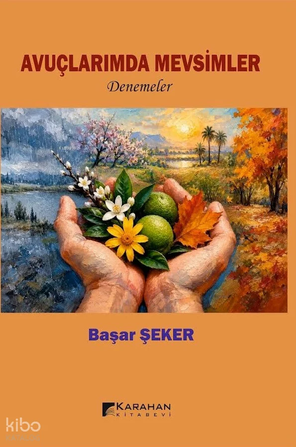 Avuçlarımda Mevsimler