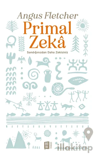 Primal Zeka