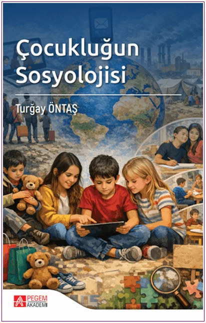 Çocukluğun Sosyolojisi -