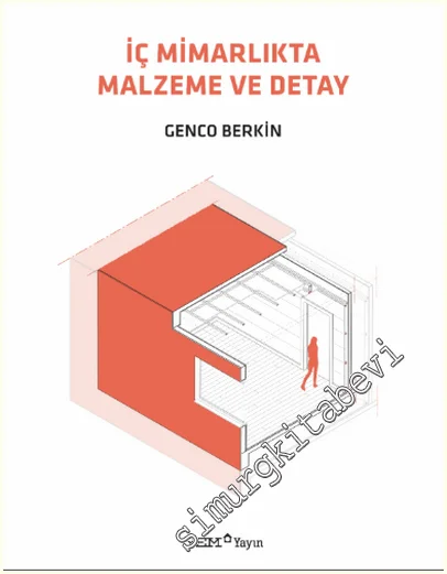 İç Mimarlıkta Malzeme ve Detay -