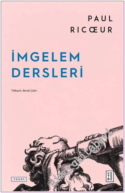 İmgelem Dersleri -