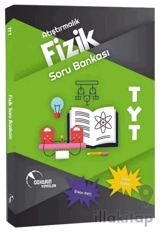 TYT Fizik Atıştırmalık Soru Bankası