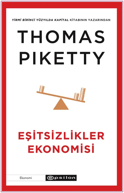 Eşitsizlikler Ekonomisi -