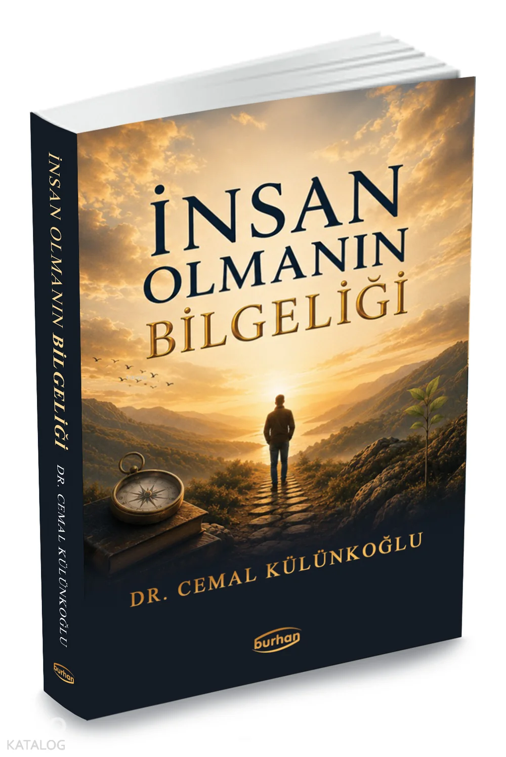 İnsan Olmanın Bilgeliği