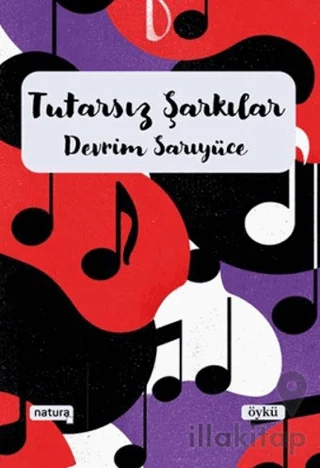 Tutarsız Şarkılar