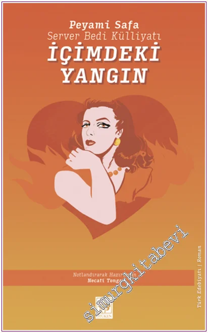 İçimdeki Yangın -