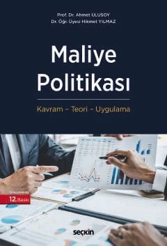 Maliye Politikası