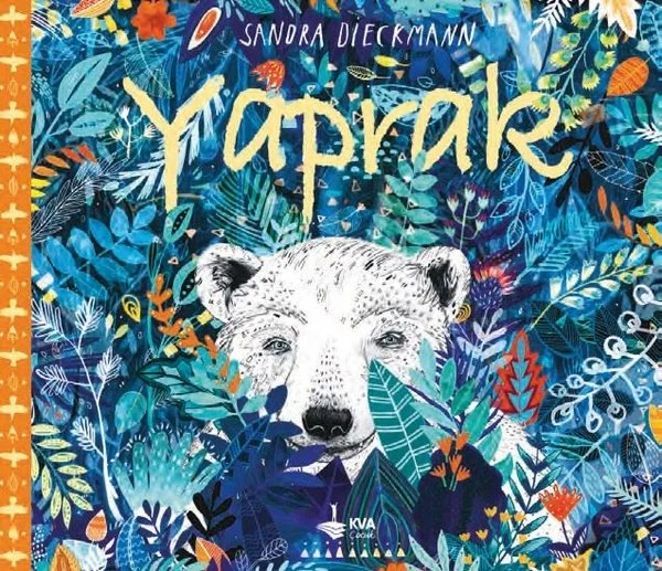 Yaprak (Ciltli)