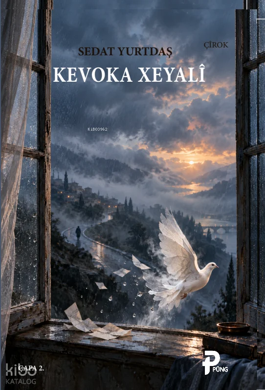 Kevoka Xeyali