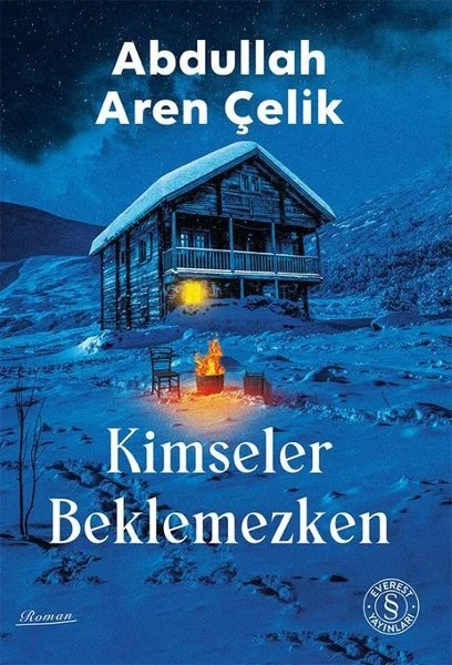 Kimseler Beklemezken