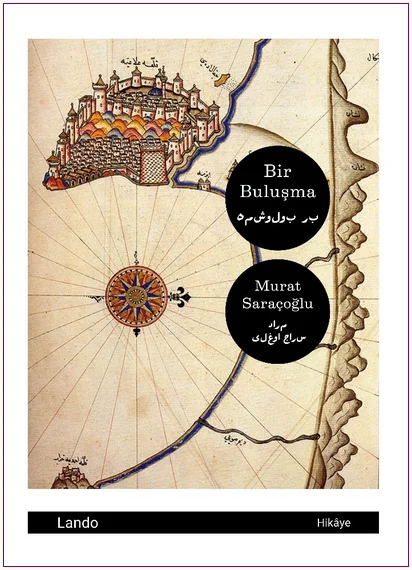 Bir Buluşma CEP BOY -