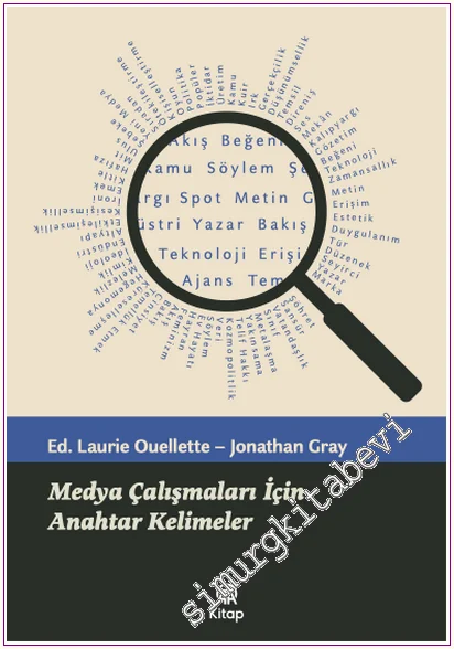 Medya Çalışmaları için Anahtar Kelimeler -