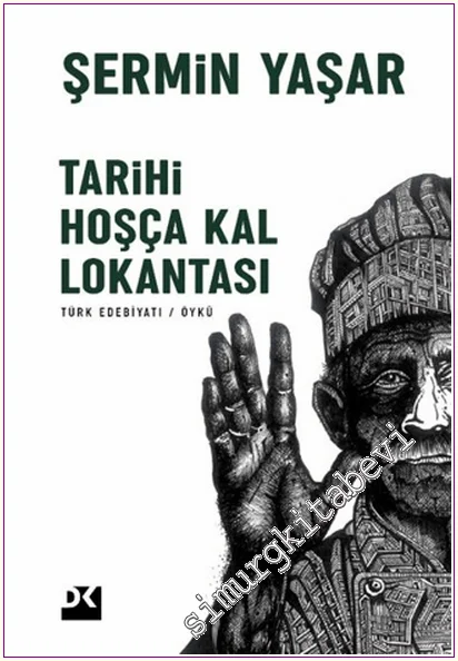 Tarihi Hoşça Kal Lokantası -