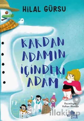 Kardan Adamın İçindeki Adam