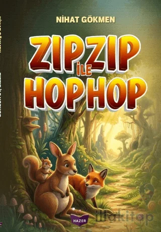 Zıpzıp ile Hophop