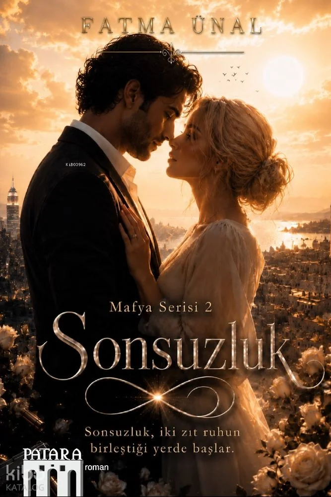 Sonsuzluk;Mafya Serisi 2