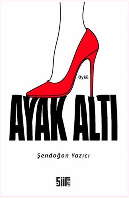 Ayak Altı -