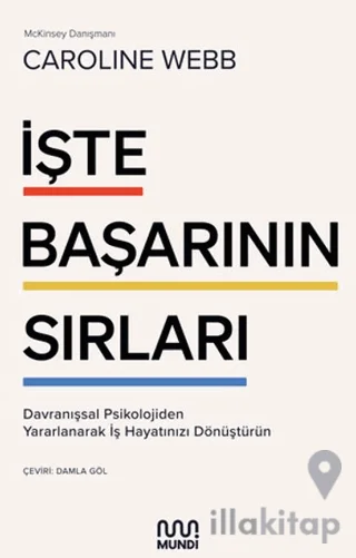 İşte Başarının Sırları