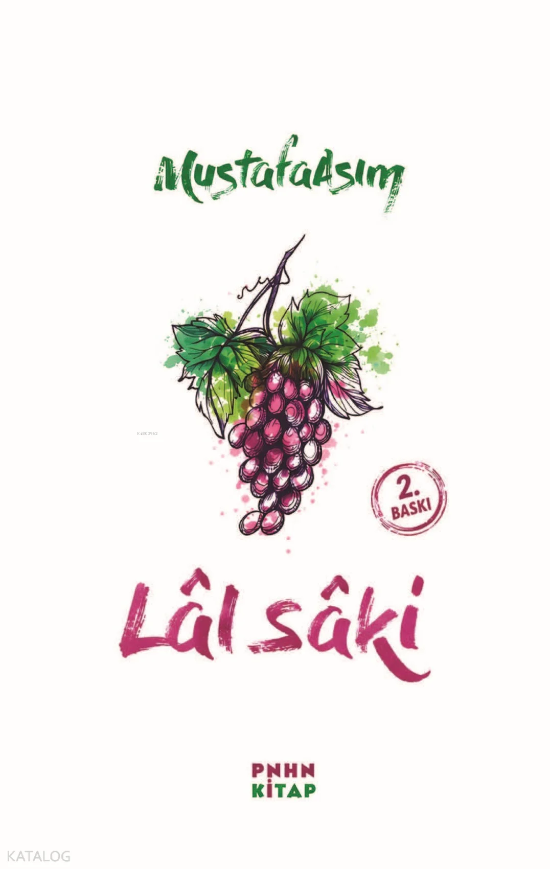 Lâl Sâki