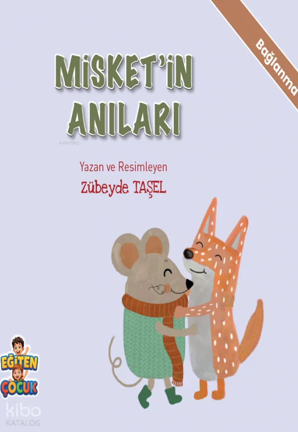 Misket'in Anıları