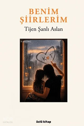 Benim Şiirlerim
