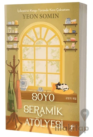 Soyo Seramik Atölyesi