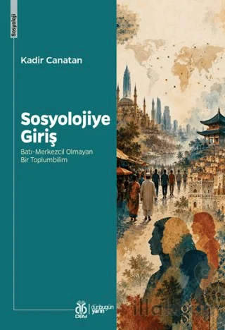 Sosyolojiye Giriş
