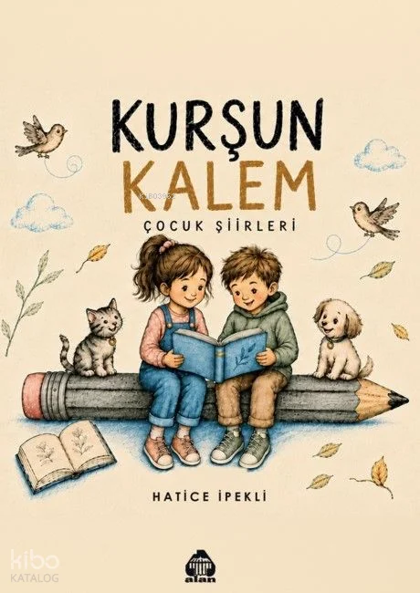 Kurşun Kalem