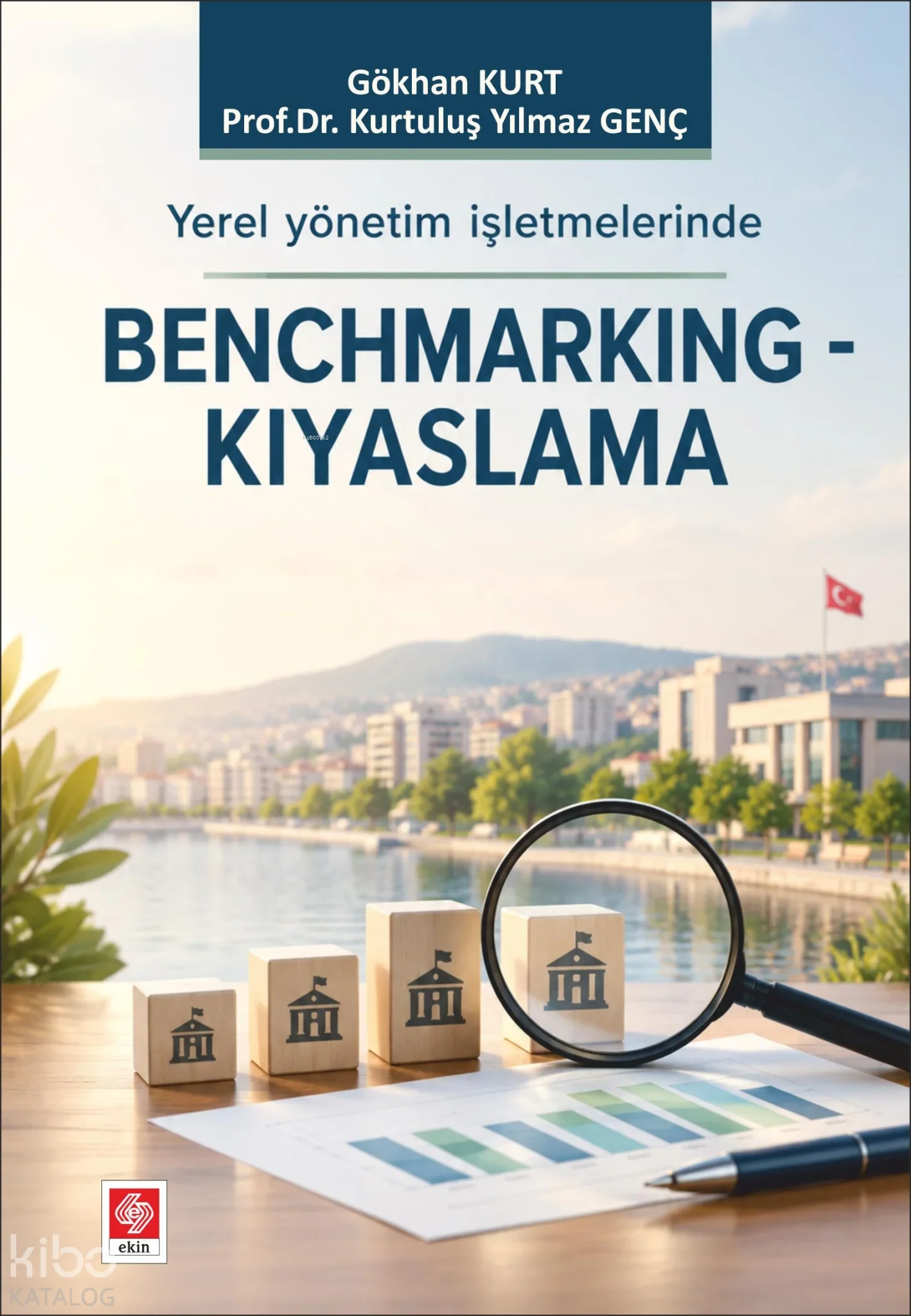 Yerel Yönetim İşletmelerinde Benchmarking-Kıyaslama