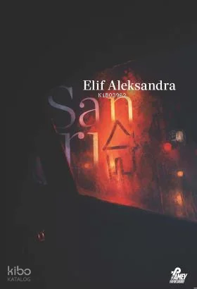 Sanrı