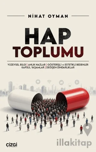 Hap Toplumu