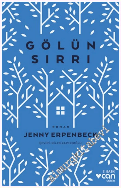 Gölün Sırrı -
