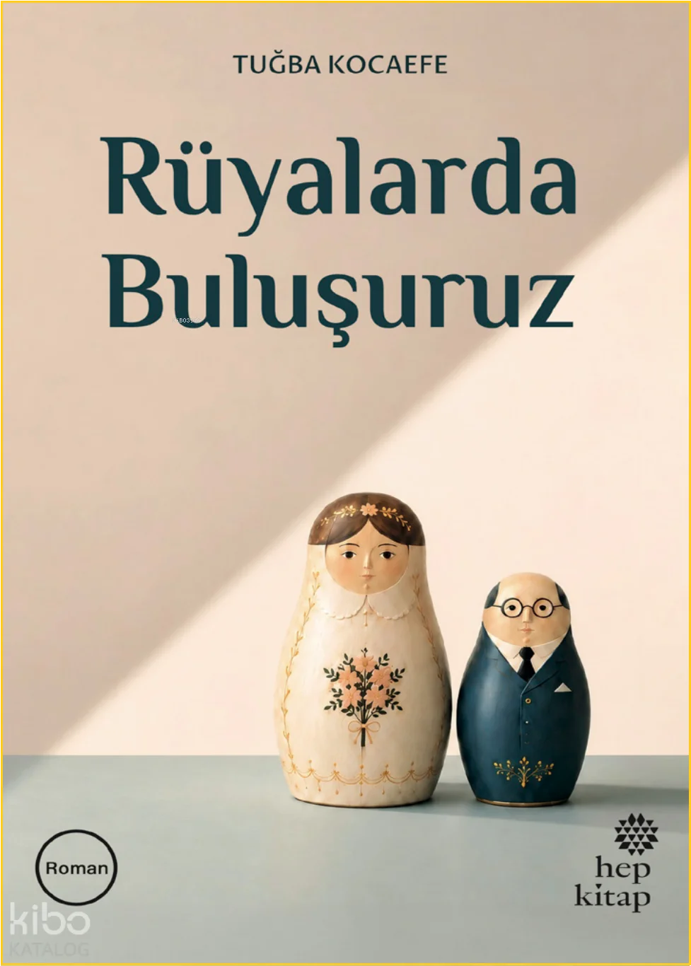 Rüyalarda Buluşuruz