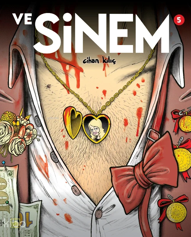 Ve Sinem 5. Cilt